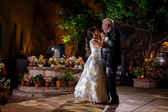 Rocio & Mike SMA-356