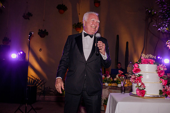 Rocio & Mike SMA-426