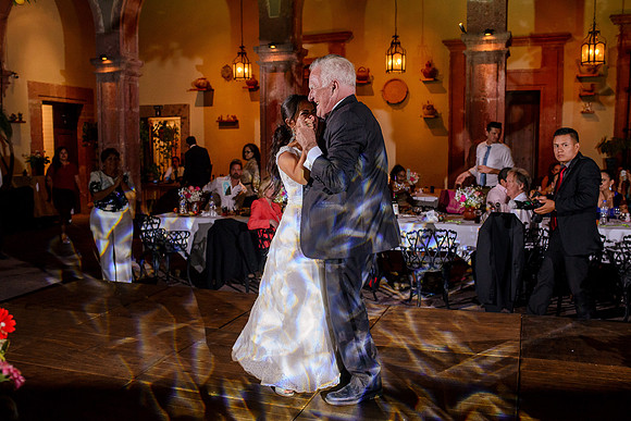 Rocio & Mike SMA-354