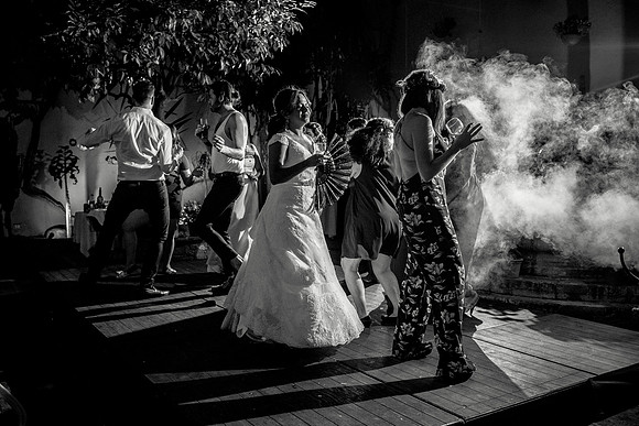 Rocio & Mike SMA-387