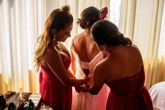 Rocio & Mike SMA-17