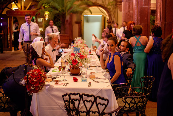 Rocio & Mike SMA-327