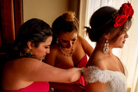 Rocio & Mike SMA-20