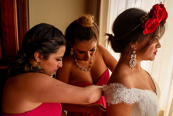Rocio & Mike SMA-20
