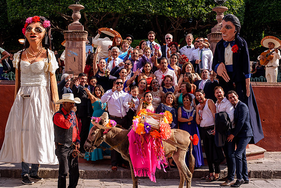 Rocio & Mike SMA-271