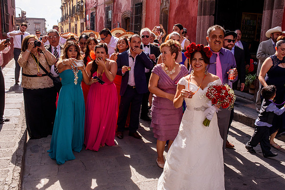 Rocio & Mike SMA-248