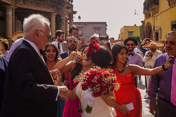 Rocio & Mike SMA-245
