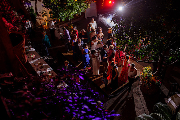 Rocio & Mike SMA-371