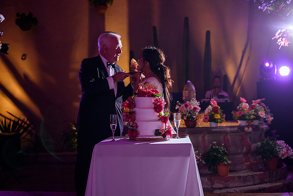 Rocio & Mike SMA-439