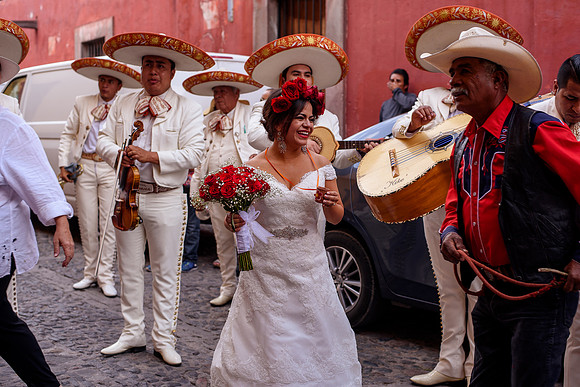 Rocio & Mike SMA-208