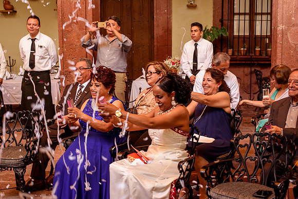 Rocio & Mike SMA-187