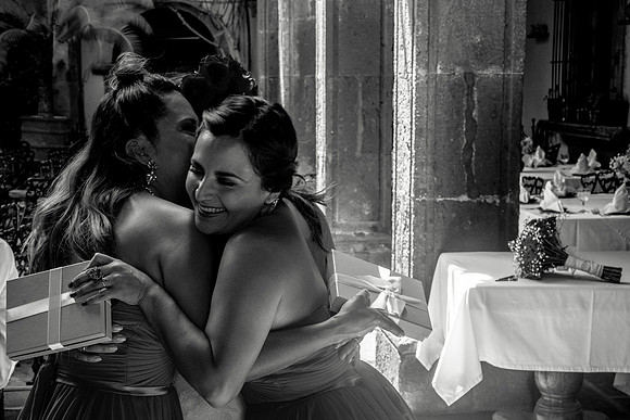 Rocio & Mike SMA-29