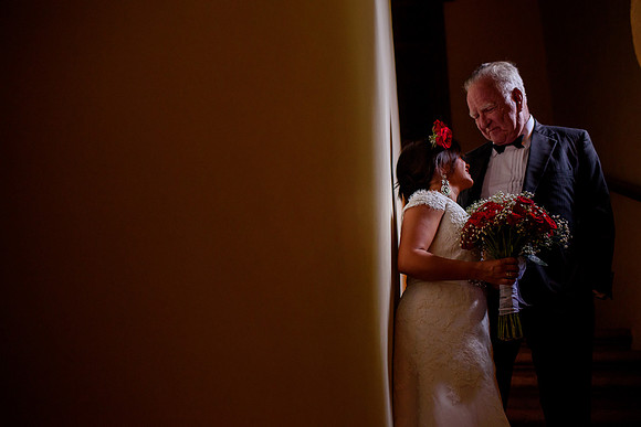 Rocio & Mike SMA-43