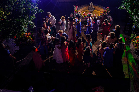 Rocio & Mike SMA-369