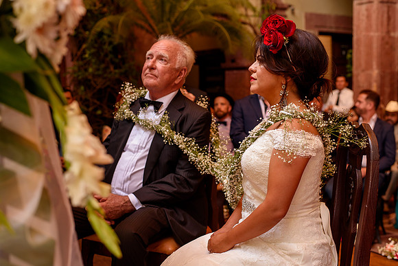 Rocio & Mike SMA-137