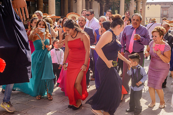 Rocio & Mike SMA-239