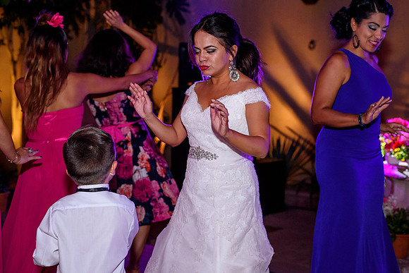 Rocio & Mike SMA-358