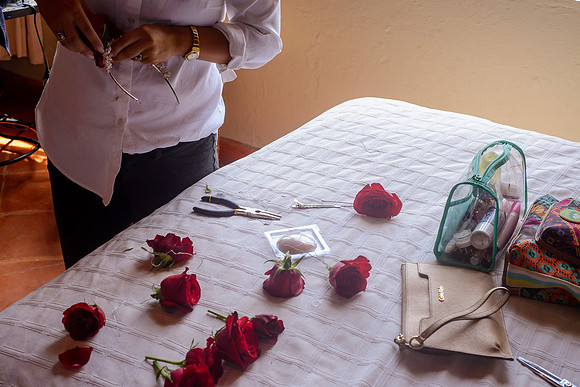 Rocio & Mike SMA-4