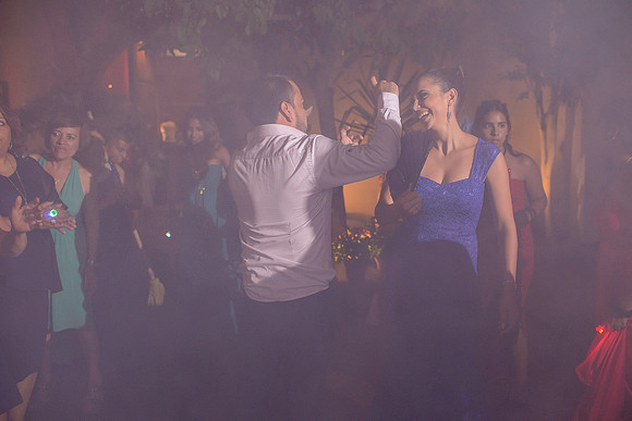 Rocio & Mike SMA-409