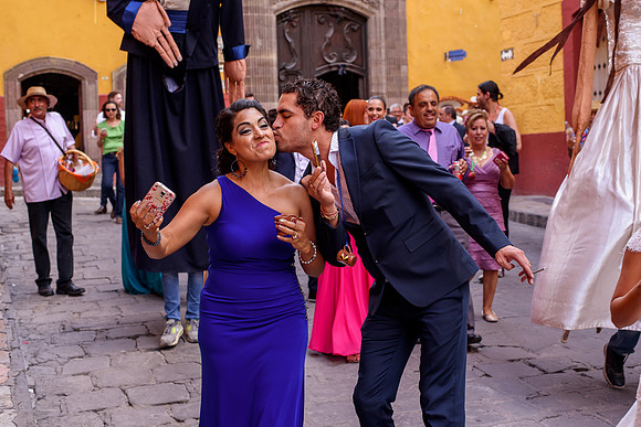 Rocio & Mike SMA-251