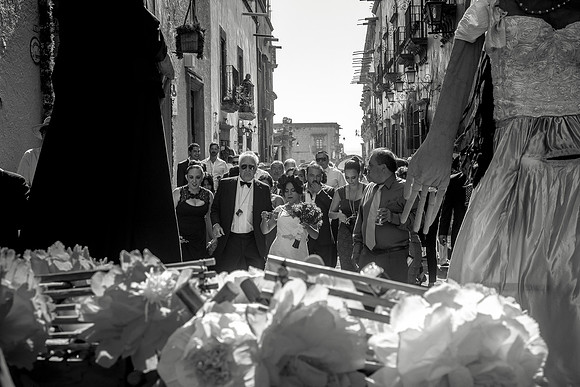 Rocio & Mike SMA-249