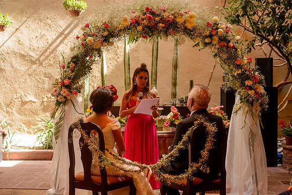 Rocio & Mike SMA-118