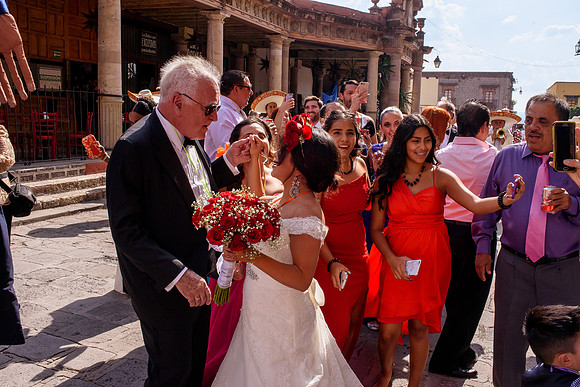 Rocio & Mike SMA-242