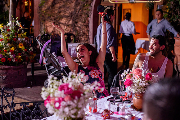 Rocio & Mike SMA-424