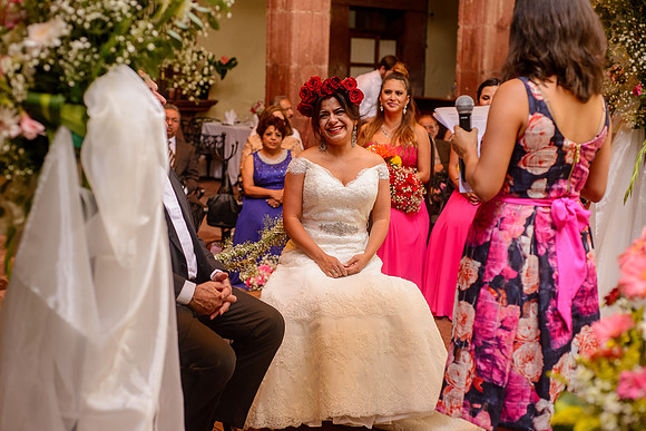 Rocio & Mike SMA-106