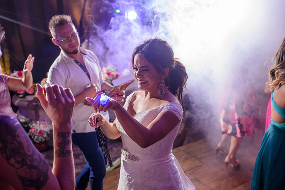 Rocio & Mike SMA-394