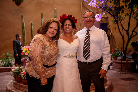 Rocio & Mike SMA-315
