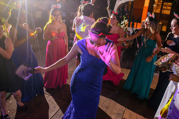 Rocio & Mike SMA-414