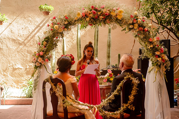 Rocio & Mike SMA-116