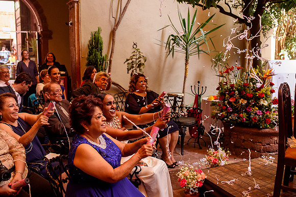 Rocio & Mike SMA-185