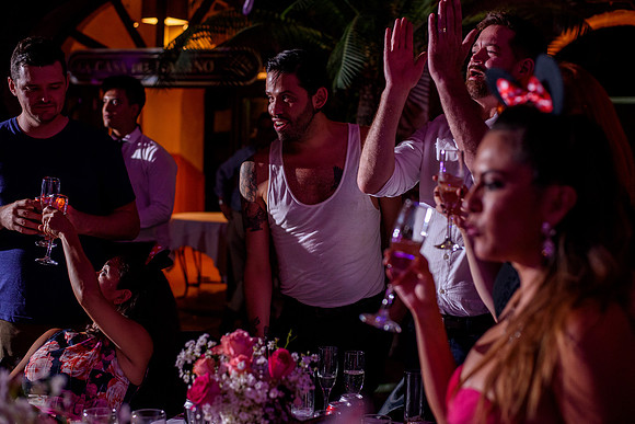 Rocio & Mike SMA-433