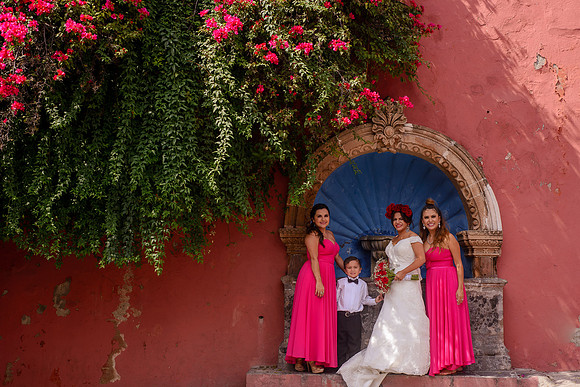 Rocio & Mike SMA-68