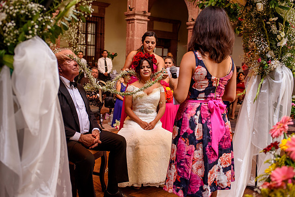 Rocio & Mike SMA-140