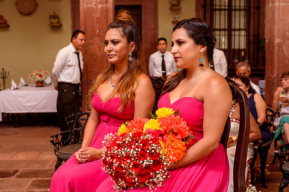 Rocio & Mike SMA-127