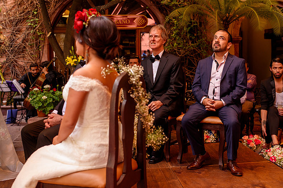 Rocio & Mike SMA-134