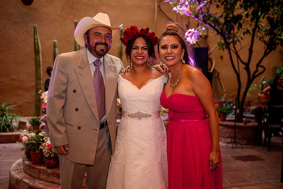Rocio & Mike SMA-314