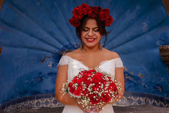 Rocio & Mike SMA-75