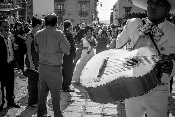 Rocio & Mike SMA-232