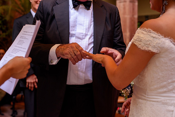Rocio & Mike SMA-161