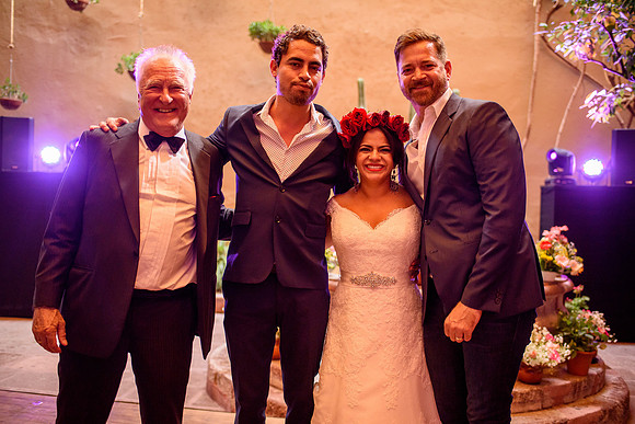 Rocio & Mike SMA-292
