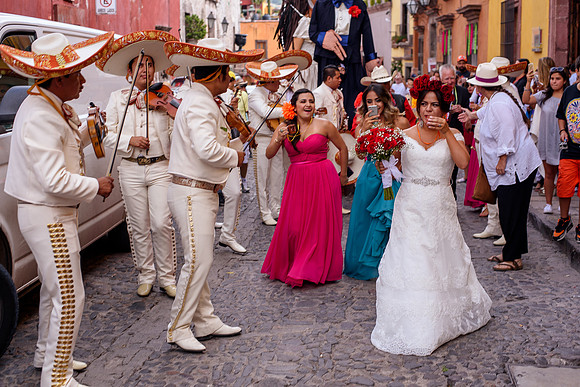 Rocio & Mike SMA-211