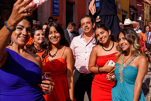 Rocio & Mike SMA-267