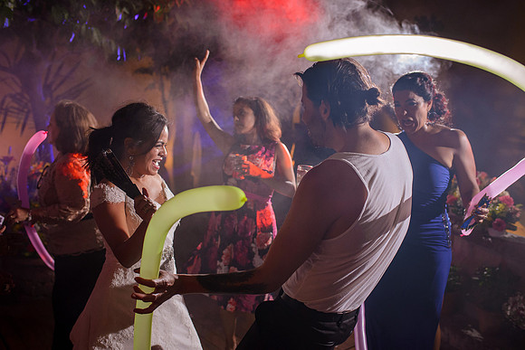 Rocio & Mike SMA-383
