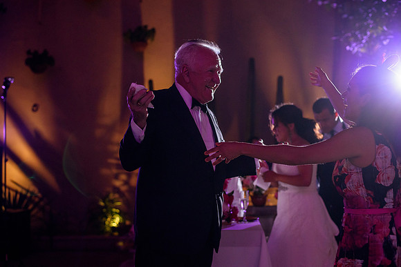 Rocio & Mike SMA-445