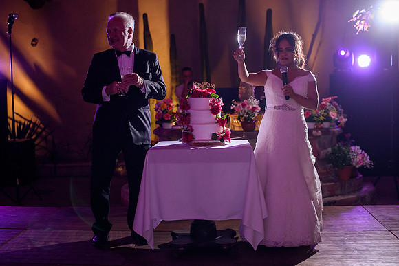 Rocio & Mike SMA-430