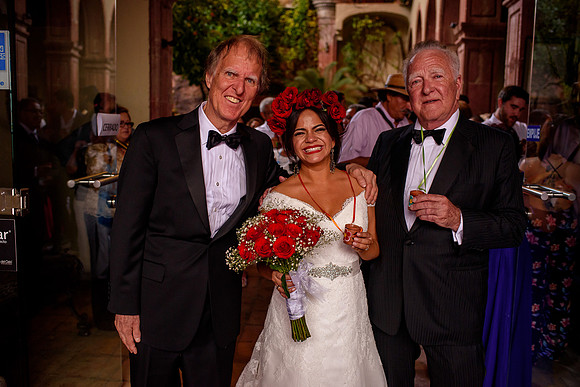 Rocio & Mike SMA-203